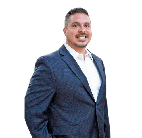 Eric Perez, Licensed Medicare Broker — Orange County